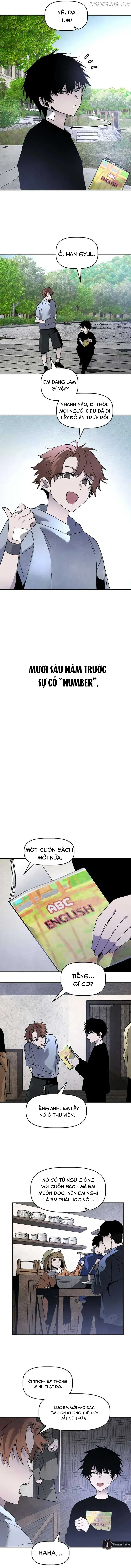 Kẻ Sát Nhân Định Mệnh Chap 24 - Next Chap 25