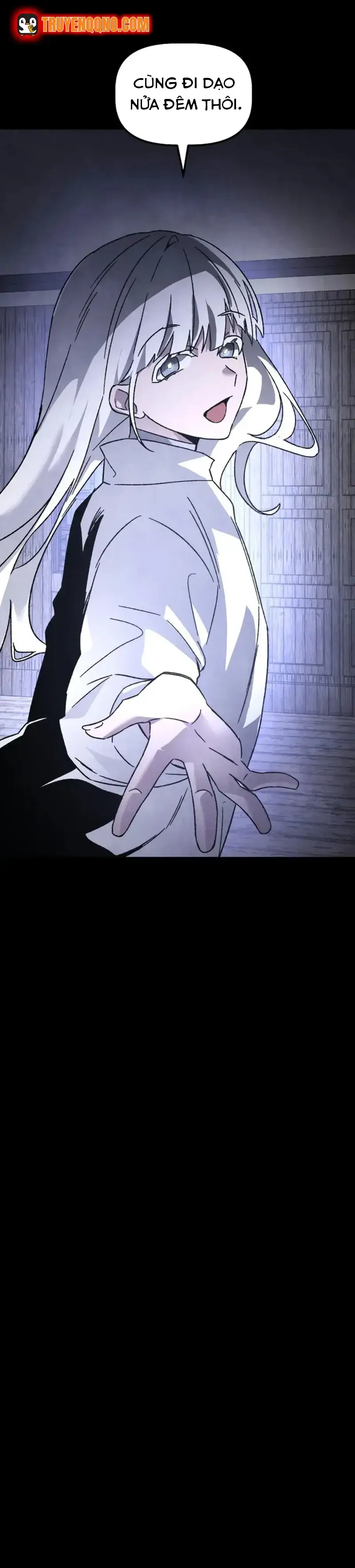 Kẻ Sát Nhân Định Mệnh Chap 25 - Next Chap 26