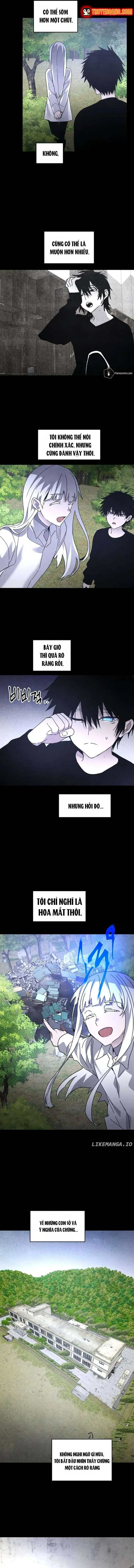 Kẻ Sát Nhân Định Mệnh Chap 26 - Next Chap 27