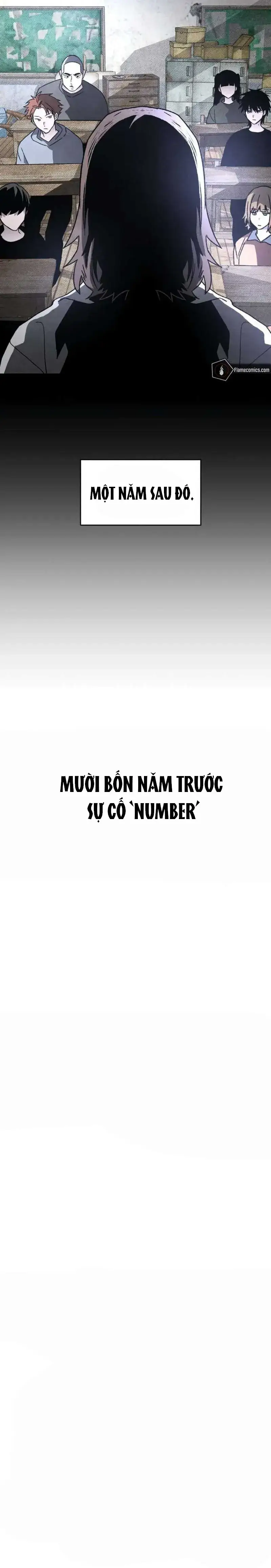 Kẻ Sát Nhân Định Mệnh Chap 26 - Next Chap 27
