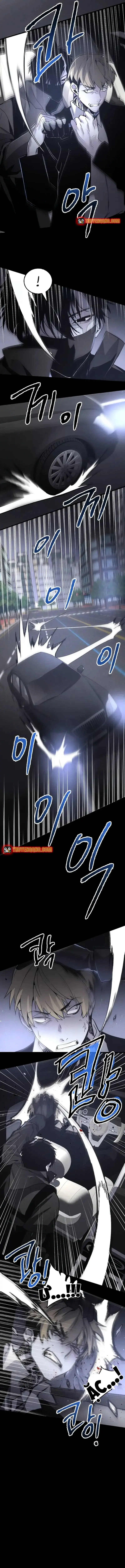 Kẻ Sát Nhân Định Mệnh Chap 3 - Next Chap 4