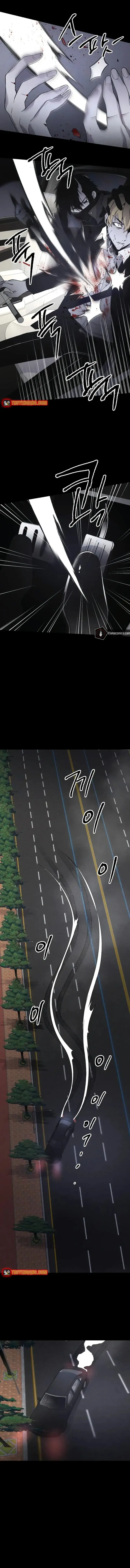 Kẻ Sát Nhân Định Mệnh Chap 3 - Next Chap 4