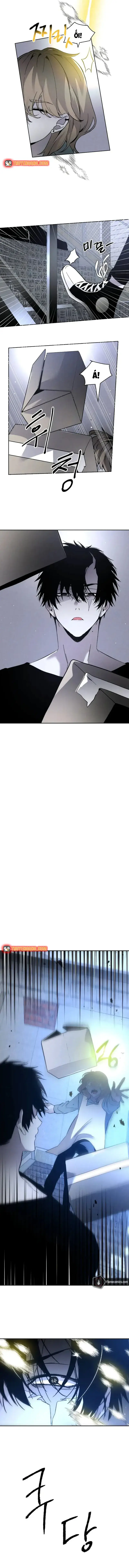 Kẻ Sát Nhân Định Mệnh Chap 3 - Next Chap 4