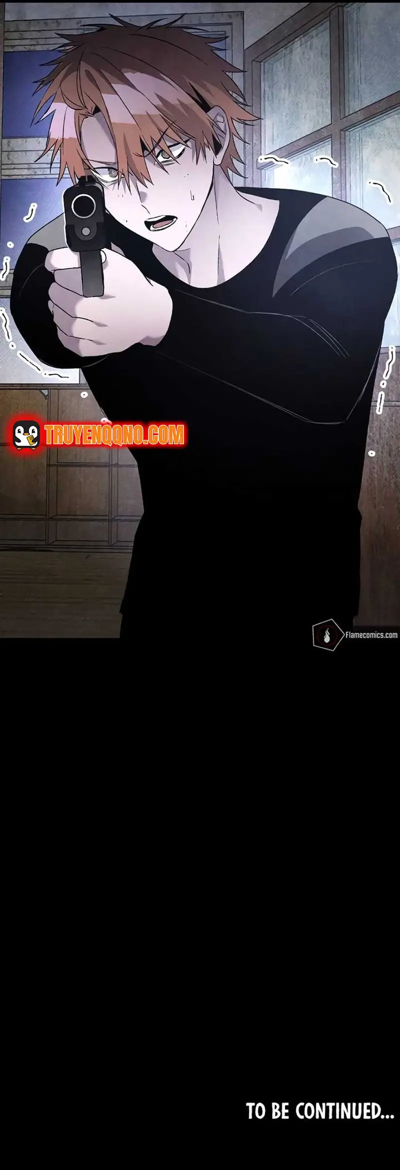 Kẻ Sát Nhân Định Mệnh Chap 30 - Next Chap 31