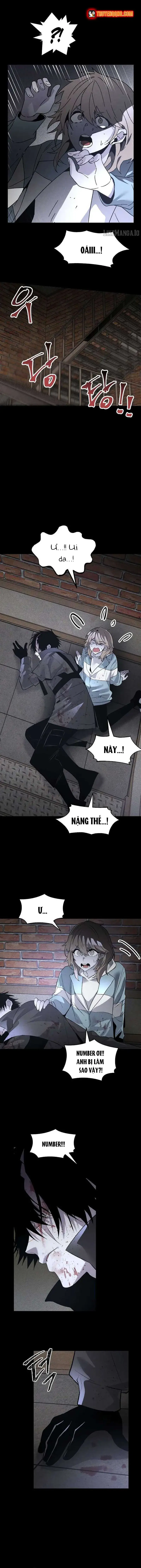 Kẻ Sát Nhân Định Mệnh Chap 34 - Next Chap 35