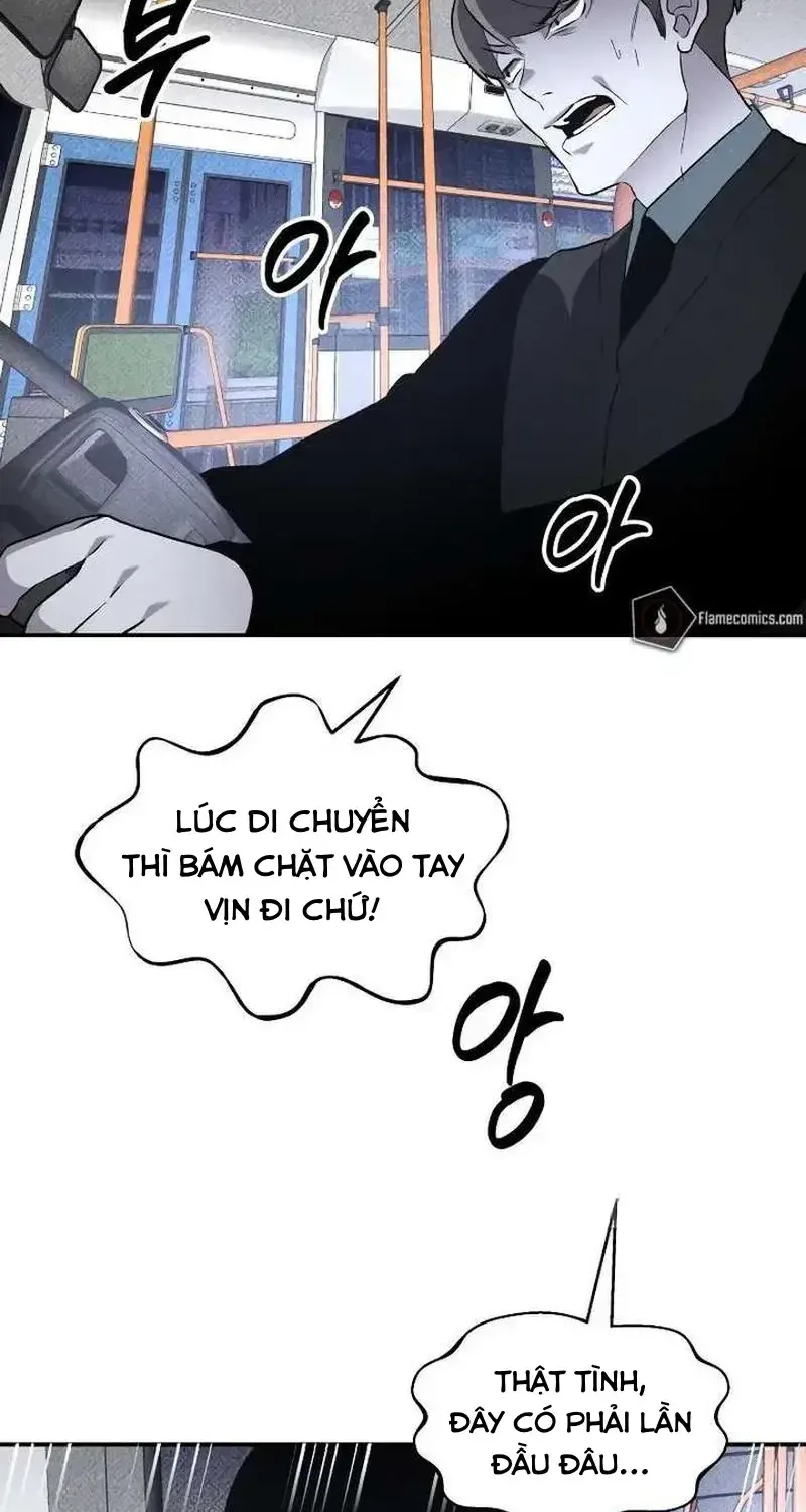 Kẻ Sát Nhân Định Mệnh Chap 39 - Next Chap 40