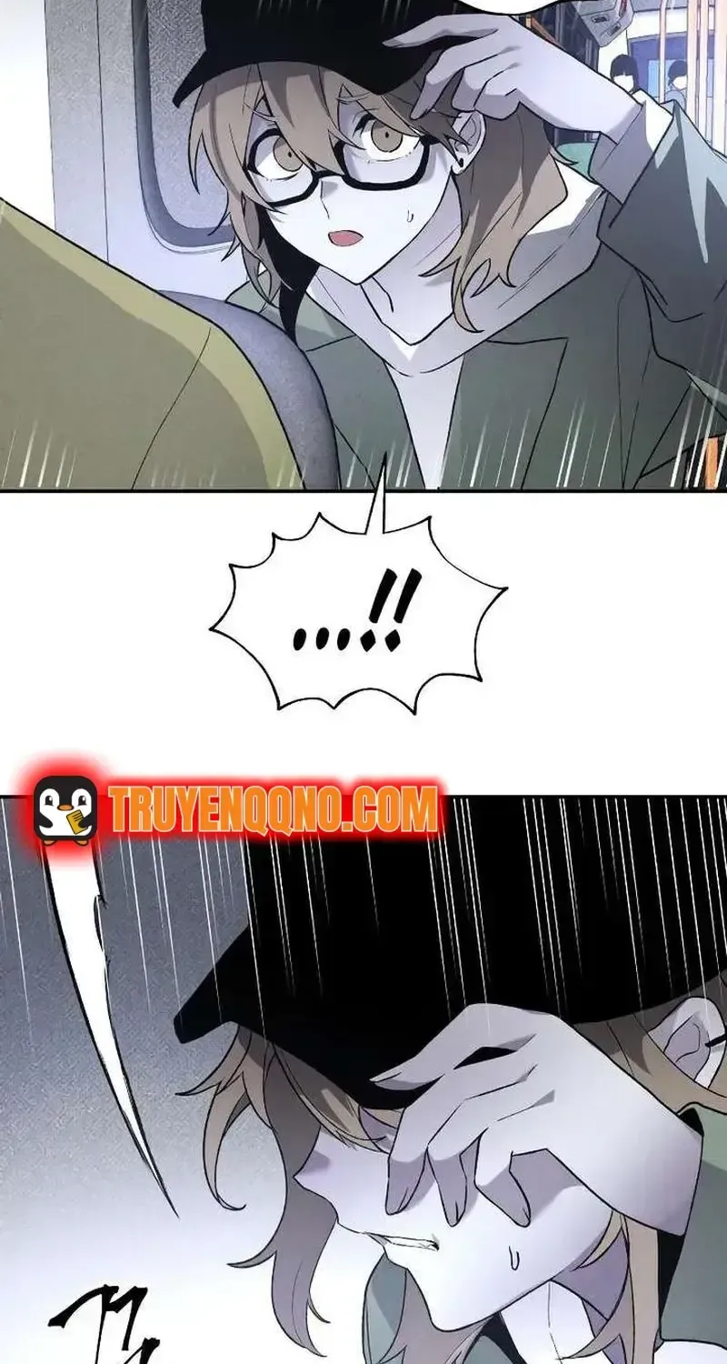 Kẻ Sát Nhân Định Mệnh Chap 39 - Next Chap 40