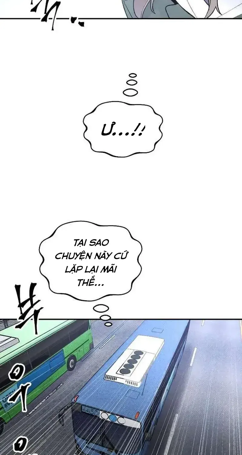 Kẻ Sát Nhân Định Mệnh Chap 39 - Next Chap 40