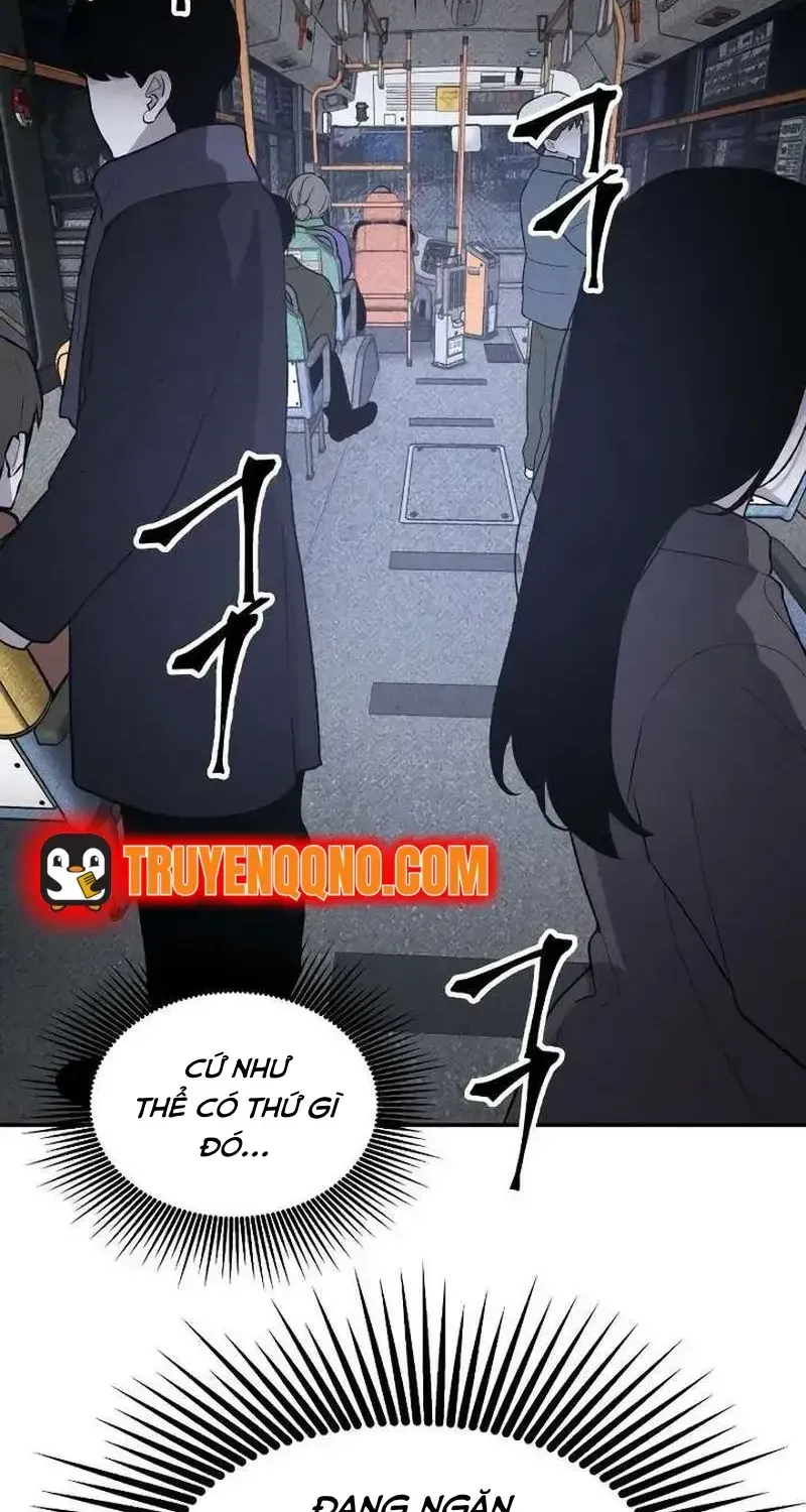 Kẻ Sát Nhân Định Mệnh Chap 39 - Next Chap 40