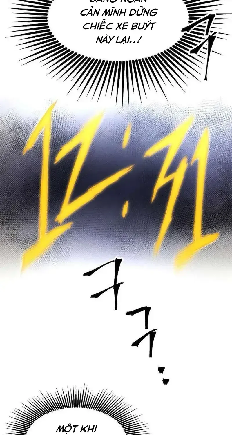 Kẻ Sát Nhân Định Mệnh Chap 39 - Next Chap 40