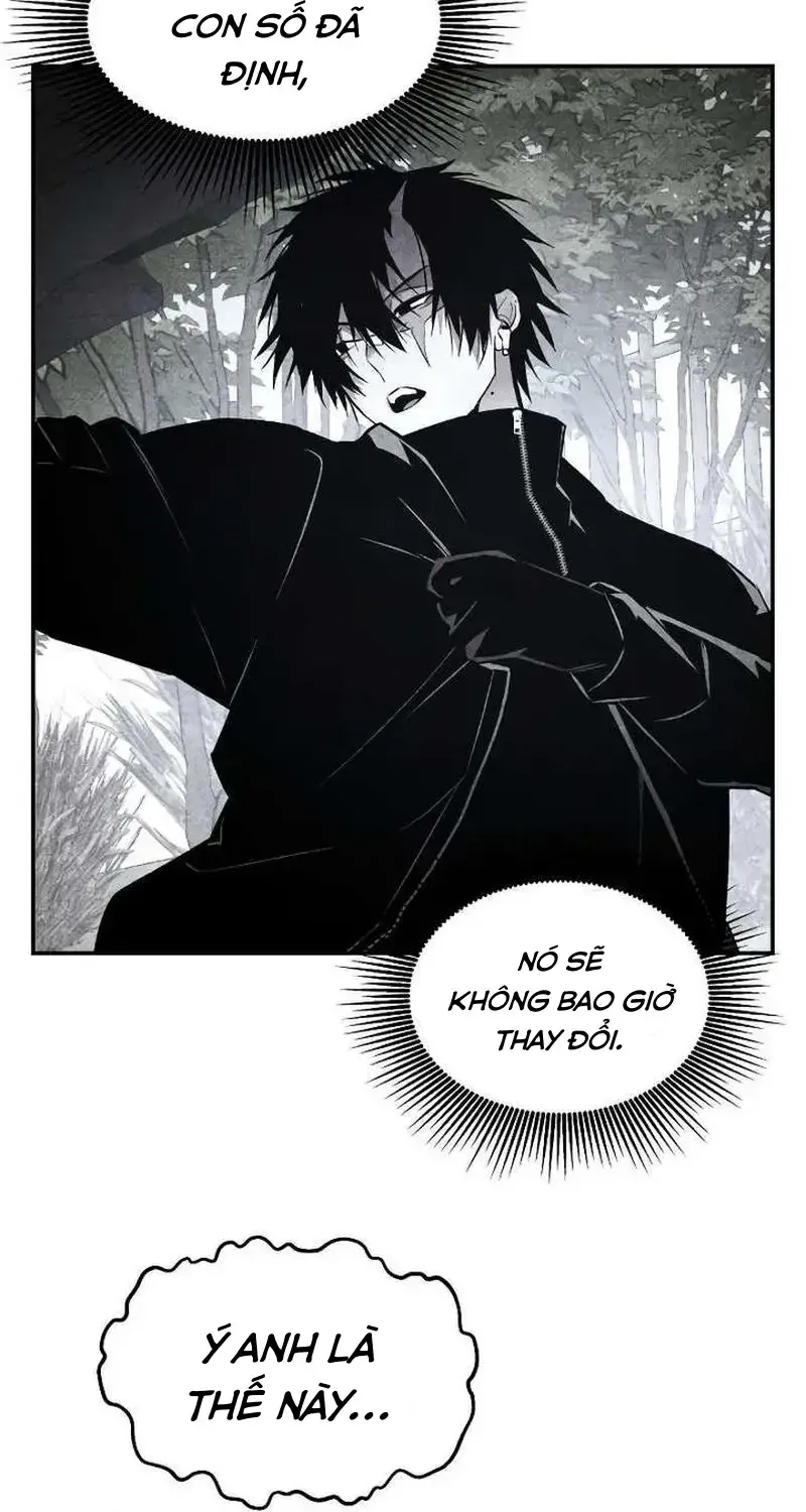 Kẻ Sát Nhân Định Mệnh Chap 39 - Next Chap 40