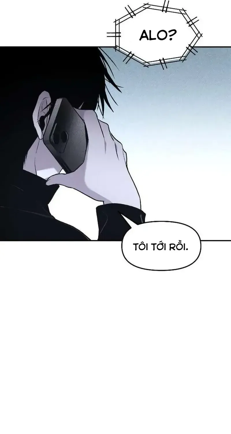 Kẻ Sát Nhân Định Mệnh Chap 39 - Next Chap 40