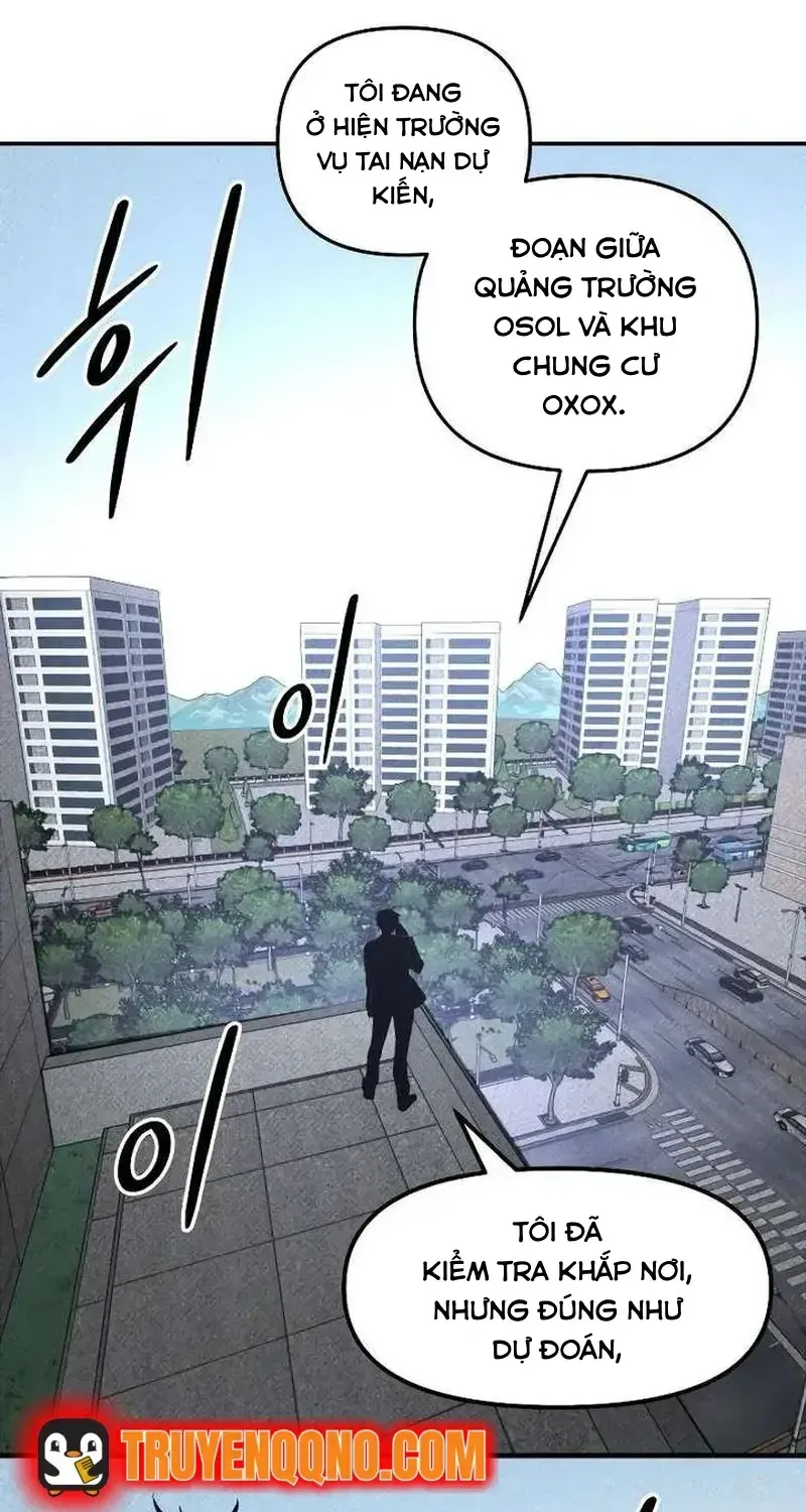 Kẻ Sát Nhân Định Mệnh Chap 39 - Next Chap 40