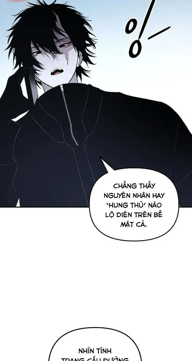 Kẻ Sát Nhân Định Mệnh Chap 39 - Next Chap 40