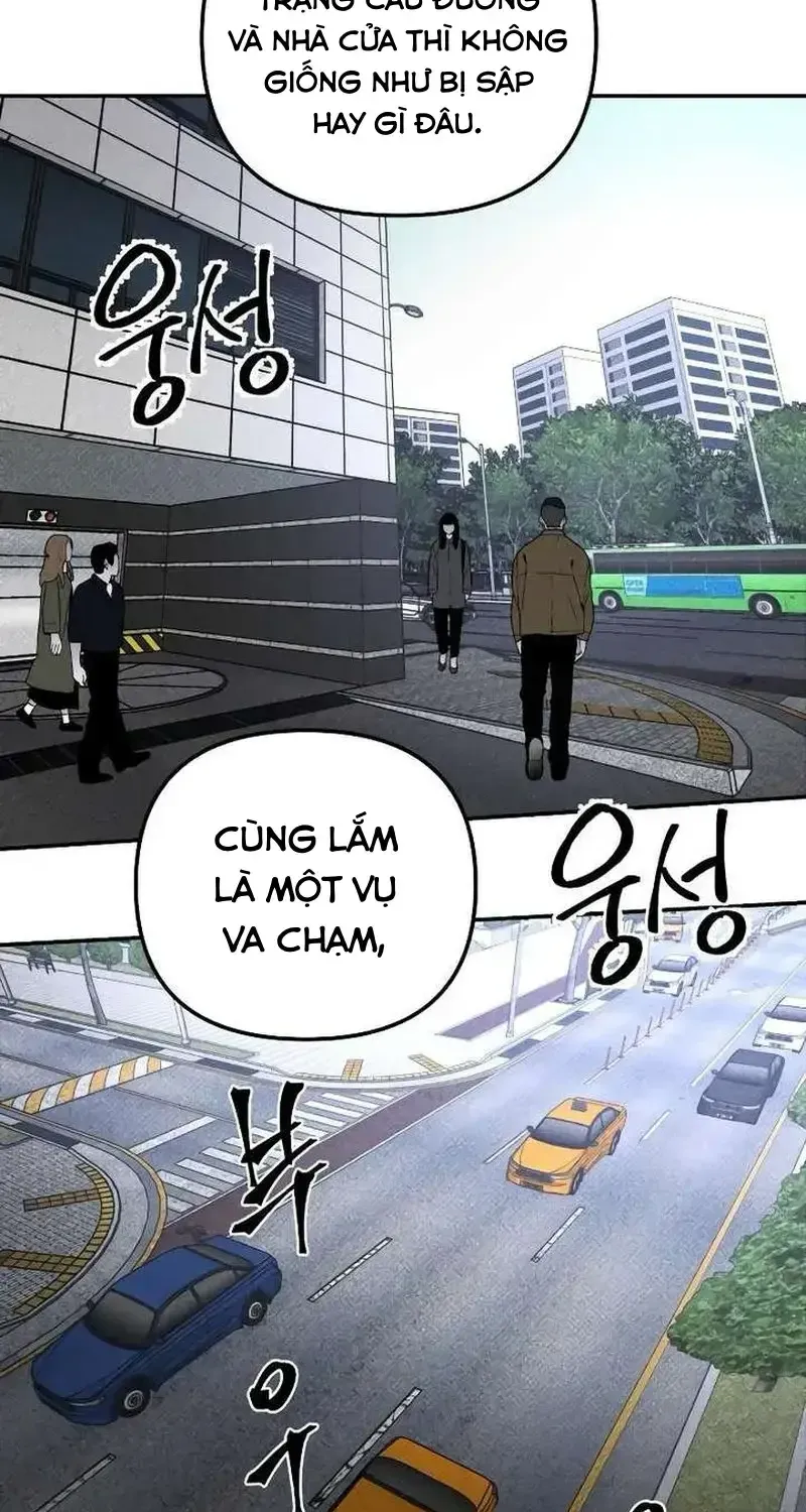 Kẻ Sát Nhân Định Mệnh Chap 39 - Next Chap 40