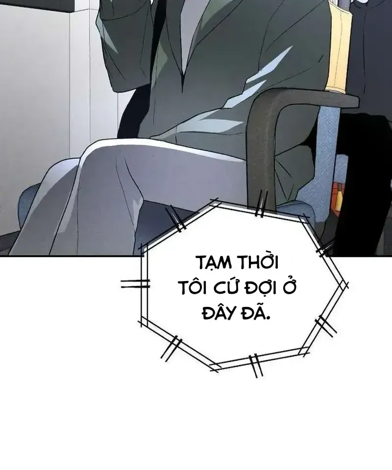 Kẻ Sát Nhân Định Mệnh Chap 39 - Next Chap 40