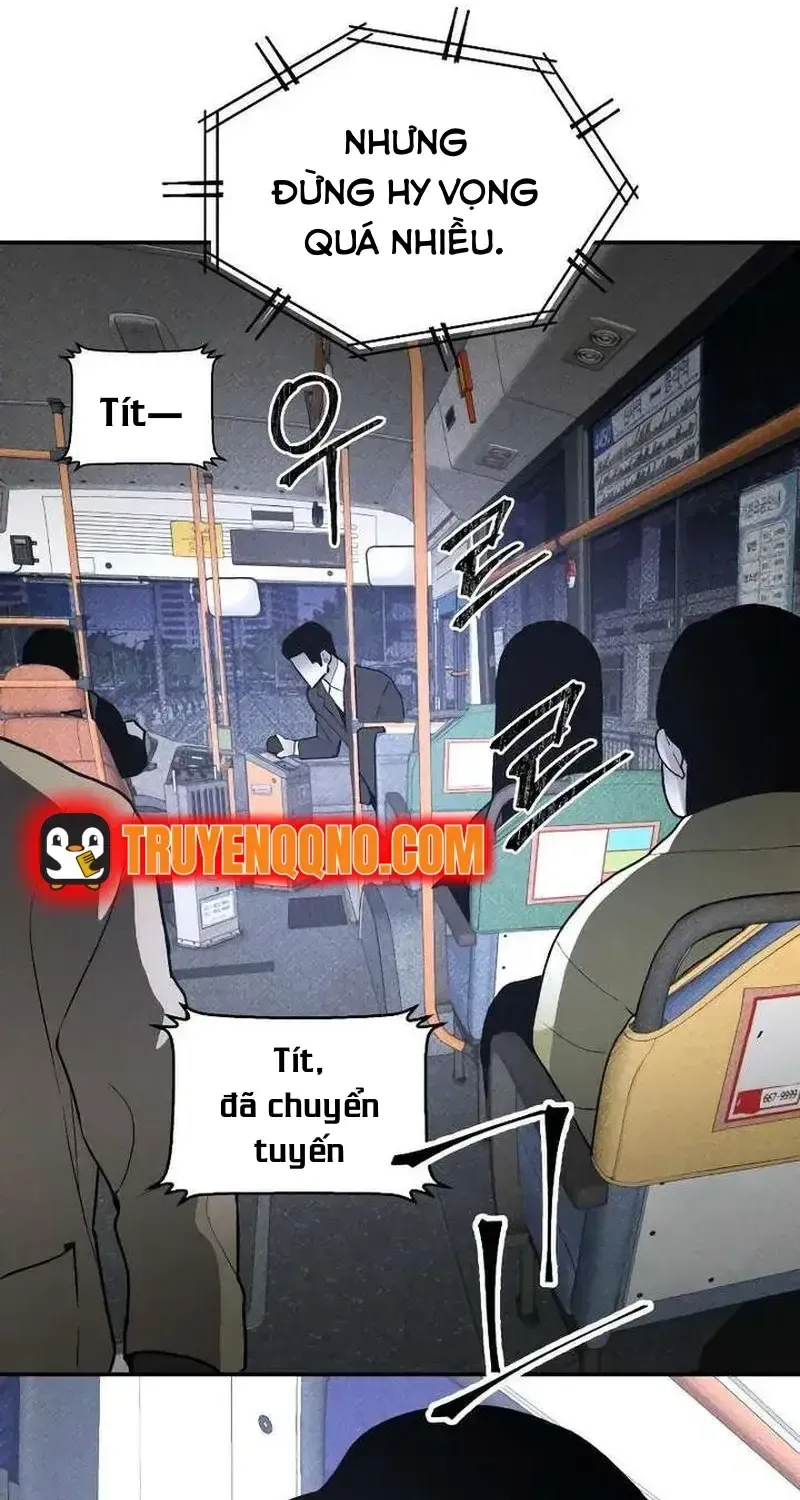 Kẻ Sát Nhân Định Mệnh Chap 39 - Next Chap 40