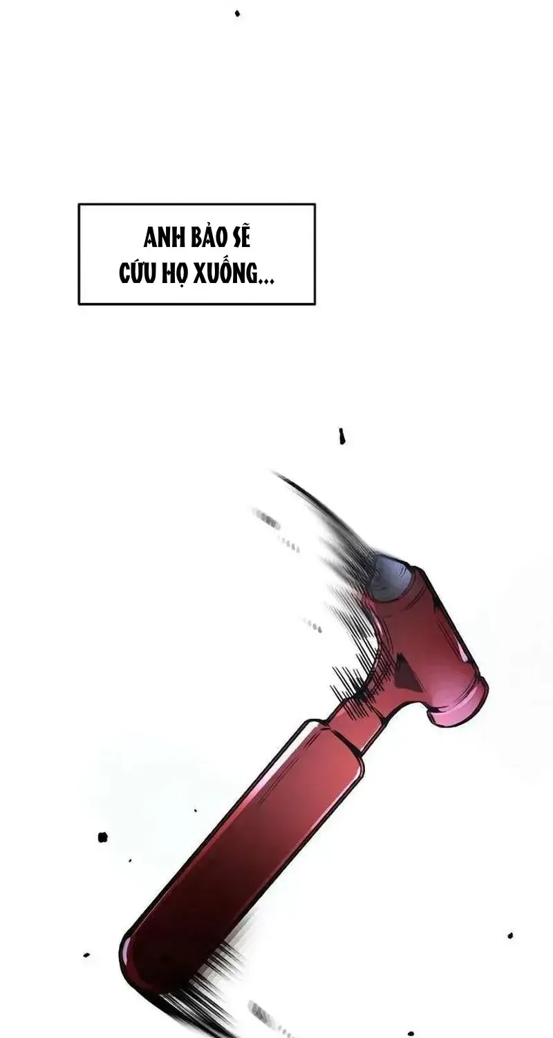 Kẻ Sát Nhân Định Mệnh Chap 39 - Next Chap 40