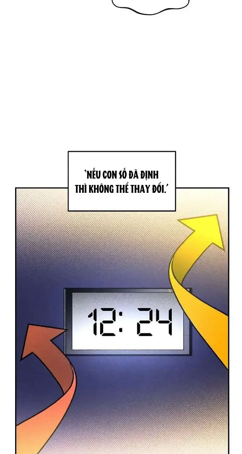 Kẻ Sát Nhân Định Mệnh Chap 39 - Next Chap 40