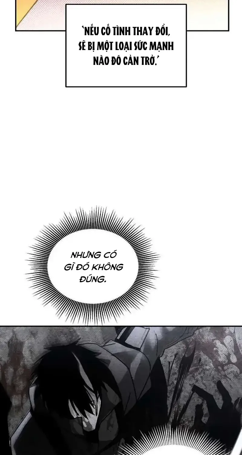 Kẻ Sát Nhân Định Mệnh Chap 39 - Next Chap 40