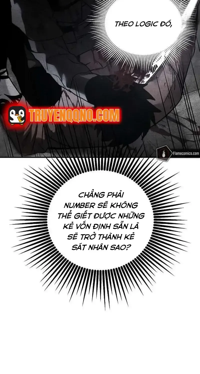 Kẻ Sát Nhân Định Mệnh Chap 39 - Next Chap 40