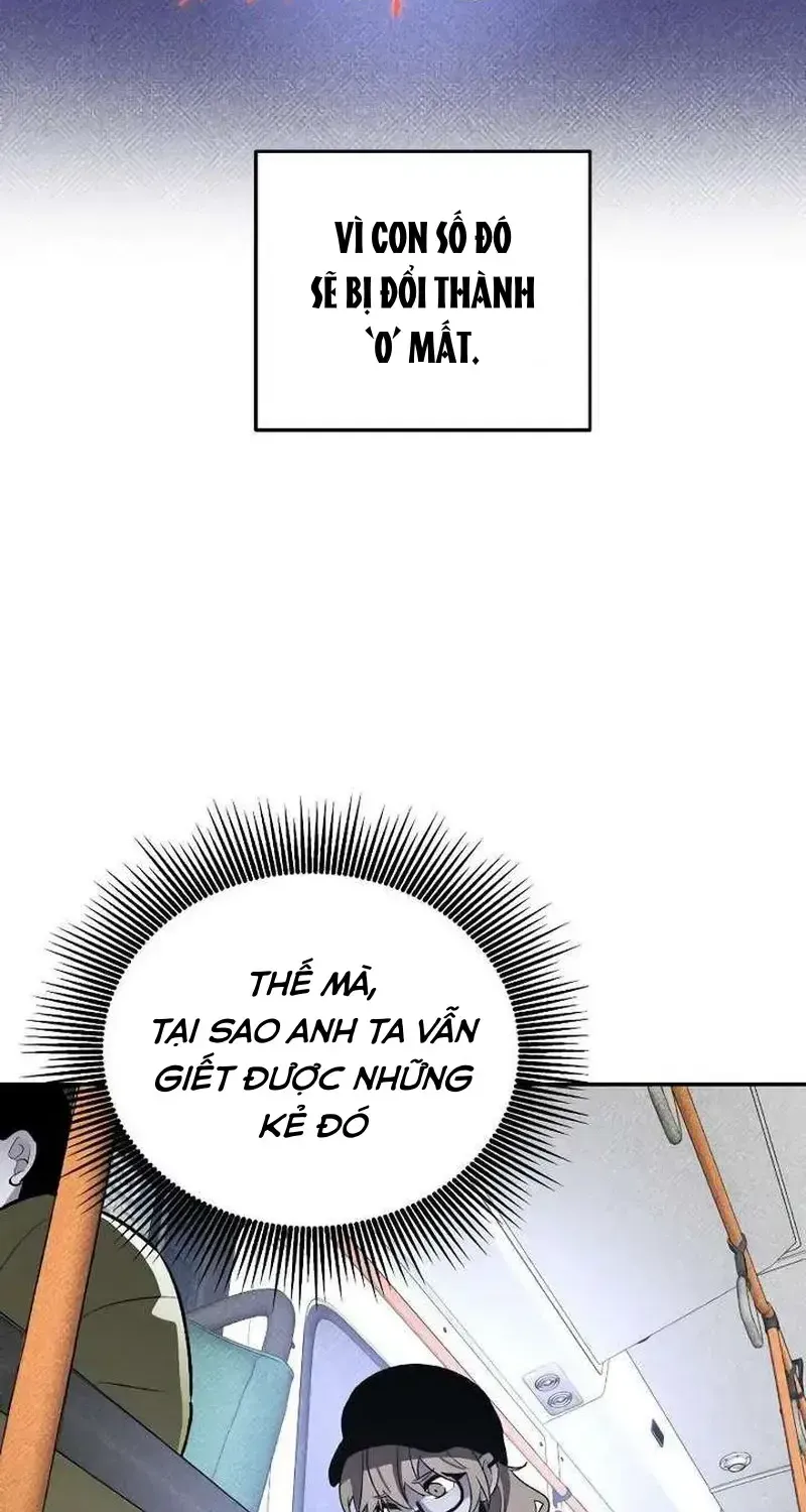 Kẻ Sát Nhân Định Mệnh Chap 39 - Next Chap 40