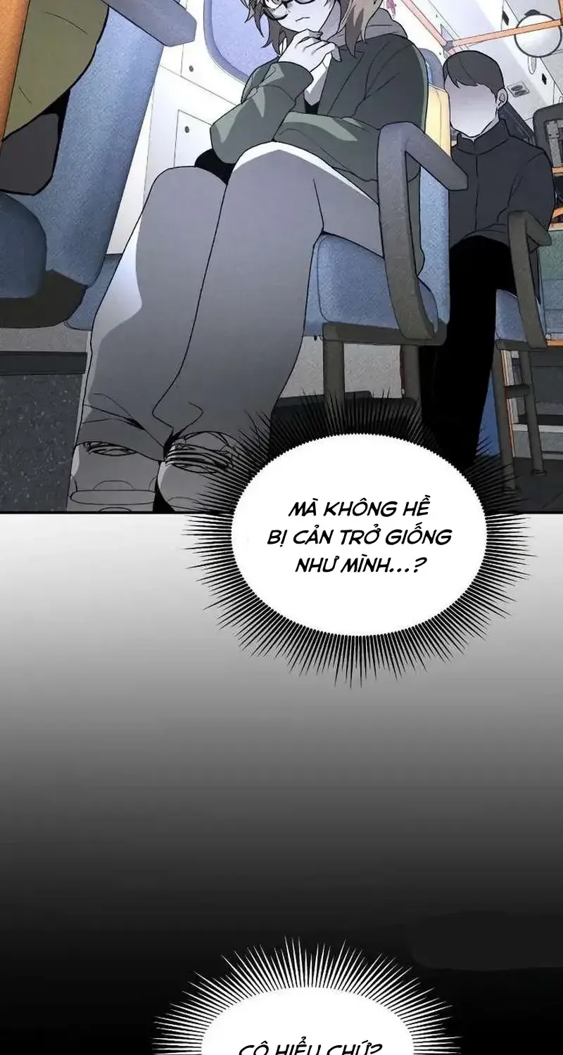 Kẻ Sát Nhân Định Mệnh Chap 39 - Next Chap 40