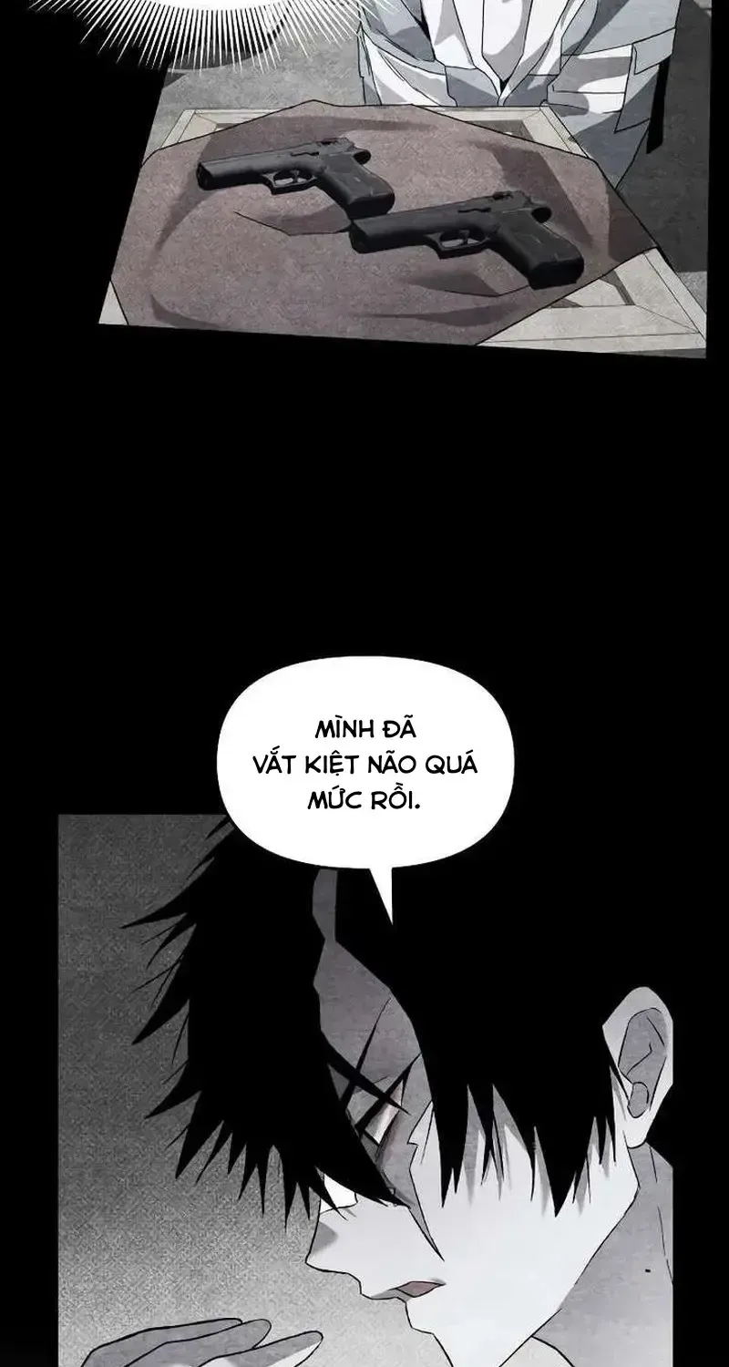 Kẻ Sát Nhân Định Mệnh Chap 39 - Next Chap 40