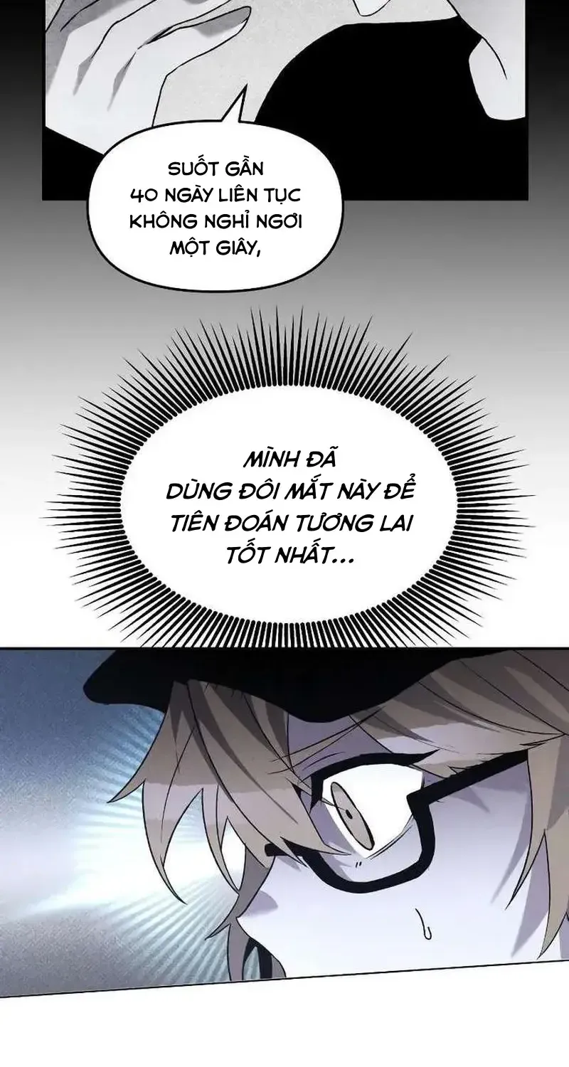 Kẻ Sát Nhân Định Mệnh Chap 39 - Next Chap 40