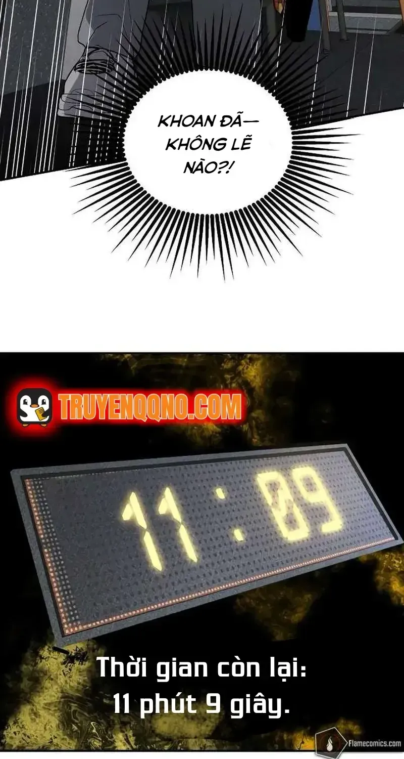 Kẻ Sát Nhân Định Mệnh Chap 39 - Next Chap 40
