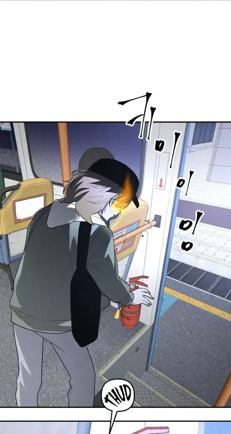 Kẻ Sát Nhân Định Mệnh Chap 39 - Next Chap 40