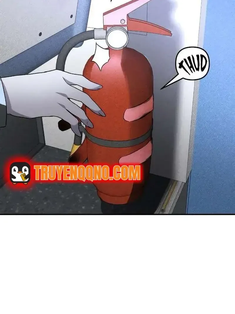 Kẻ Sát Nhân Định Mệnh Chap 39 - Next Chap 40