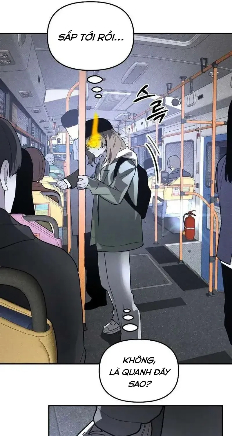 Kẻ Sát Nhân Định Mệnh Chap 39 - Next Chap 40