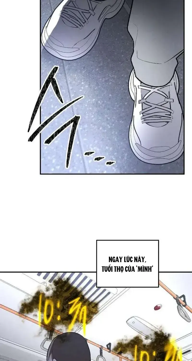 Kẻ Sát Nhân Định Mệnh Chap 39 - Next Chap 40