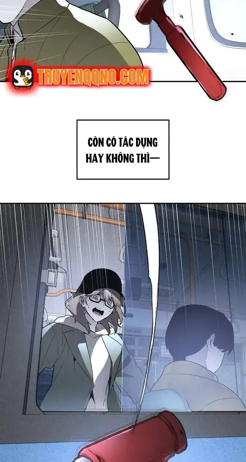 Kẻ Sát Nhân Định Mệnh Chap 39 - Next Chap 40