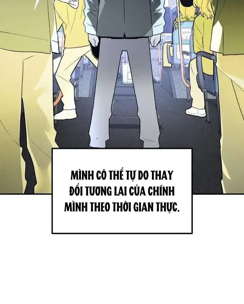 Kẻ Sát Nhân Định Mệnh Chap 39 - Next Chap 40