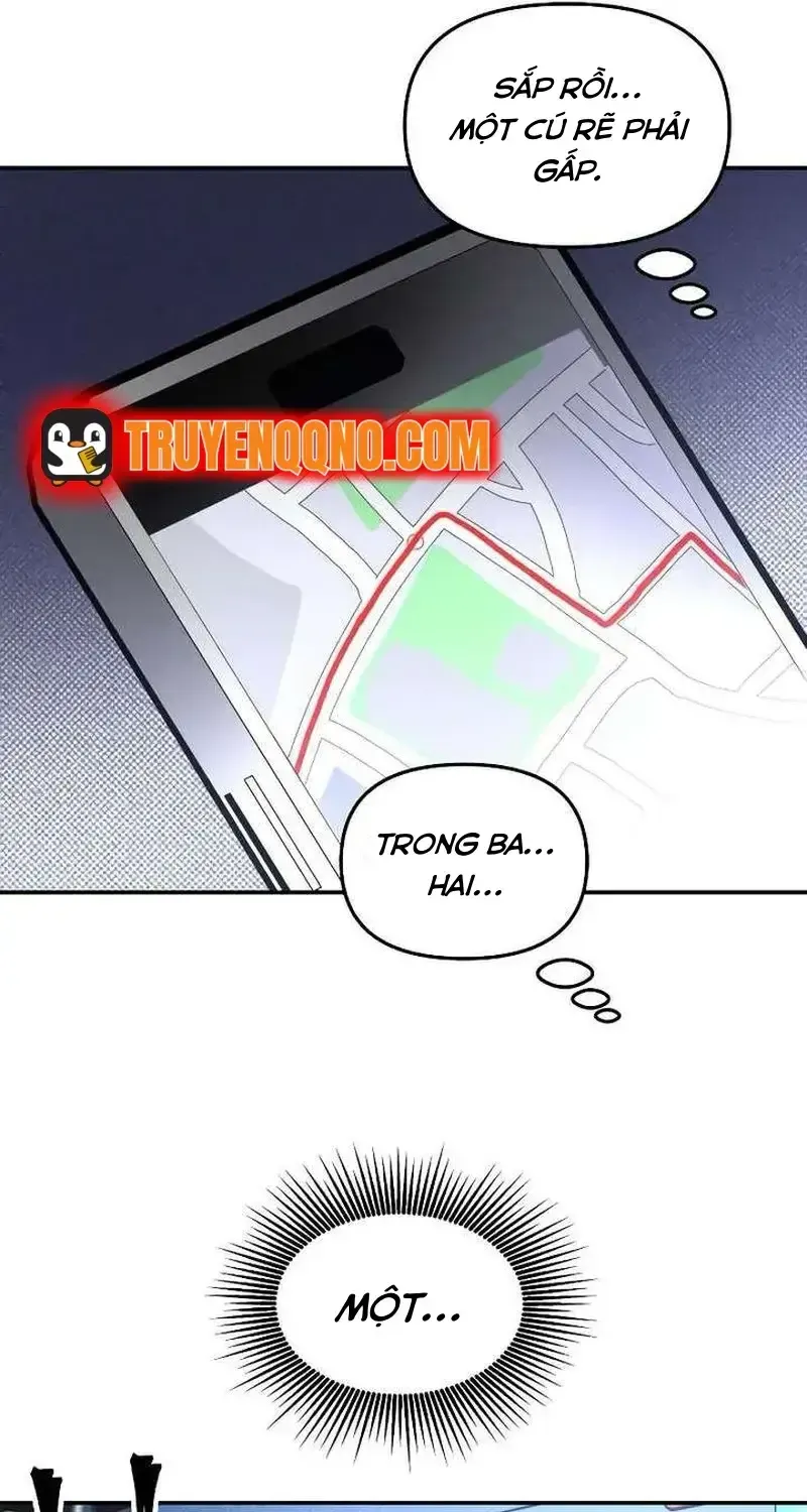 Kẻ Sát Nhân Định Mệnh Chap 39 - Next Chap 40