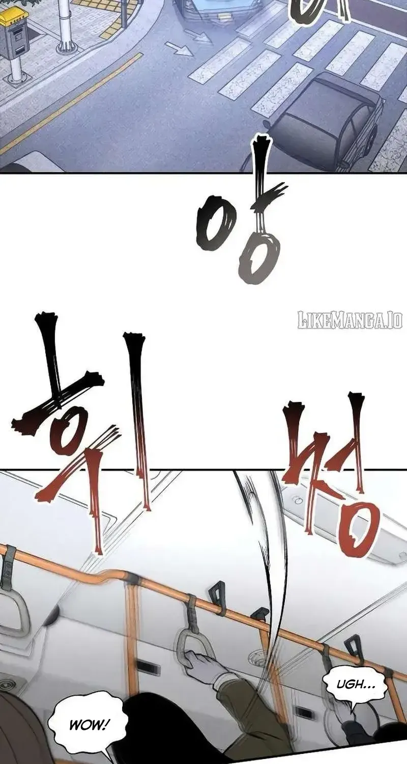 Kẻ Sát Nhân Định Mệnh Chap 39 - Next Chap 40