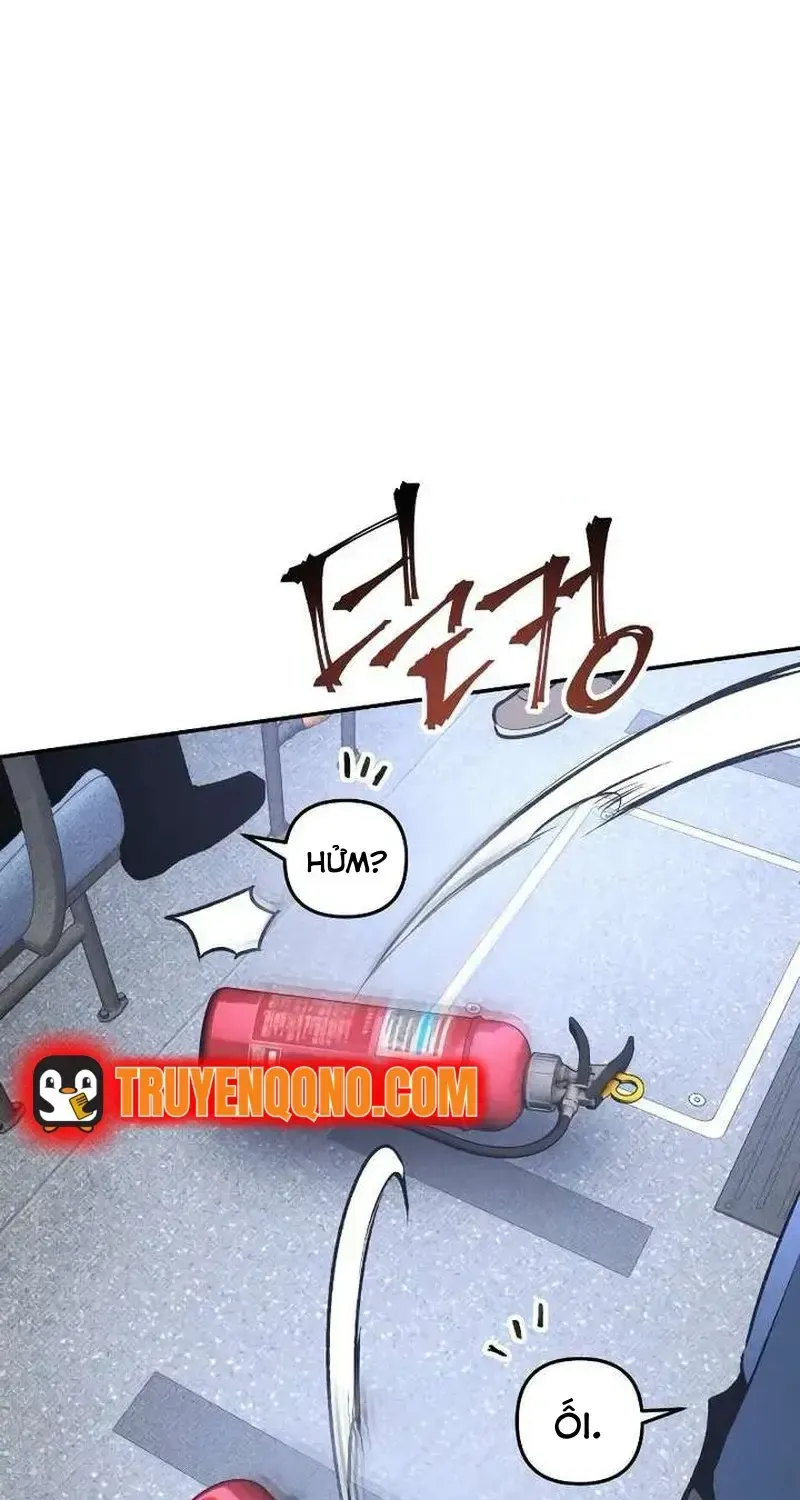 Kẻ Sát Nhân Định Mệnh Chap 39 - Next Chap 40