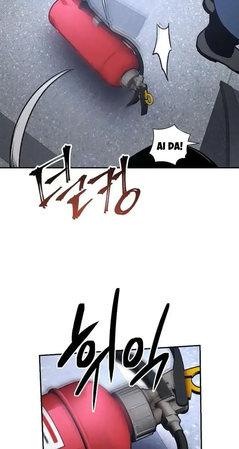 Kẻ Sát Nhân Định Mệnh Chap 39 - Next Chap 40