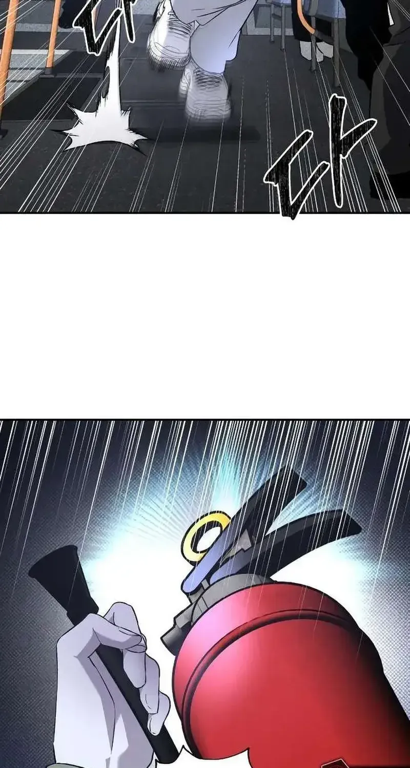 Kẻ Sát Nhân Định Mệnh Chap 39 - Next Chap 40