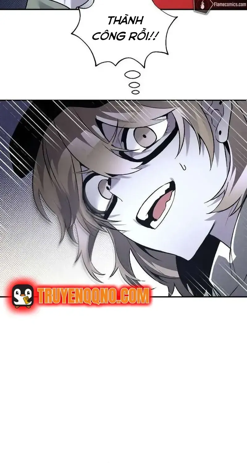 Kẻ Sát Nhân Định Mệnh Chap 39 - Next Chap 40