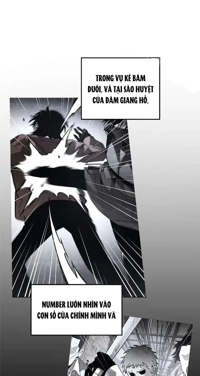 Kẻ Sát Nhân Định Mệnh Chap 39 - Next Chap 40