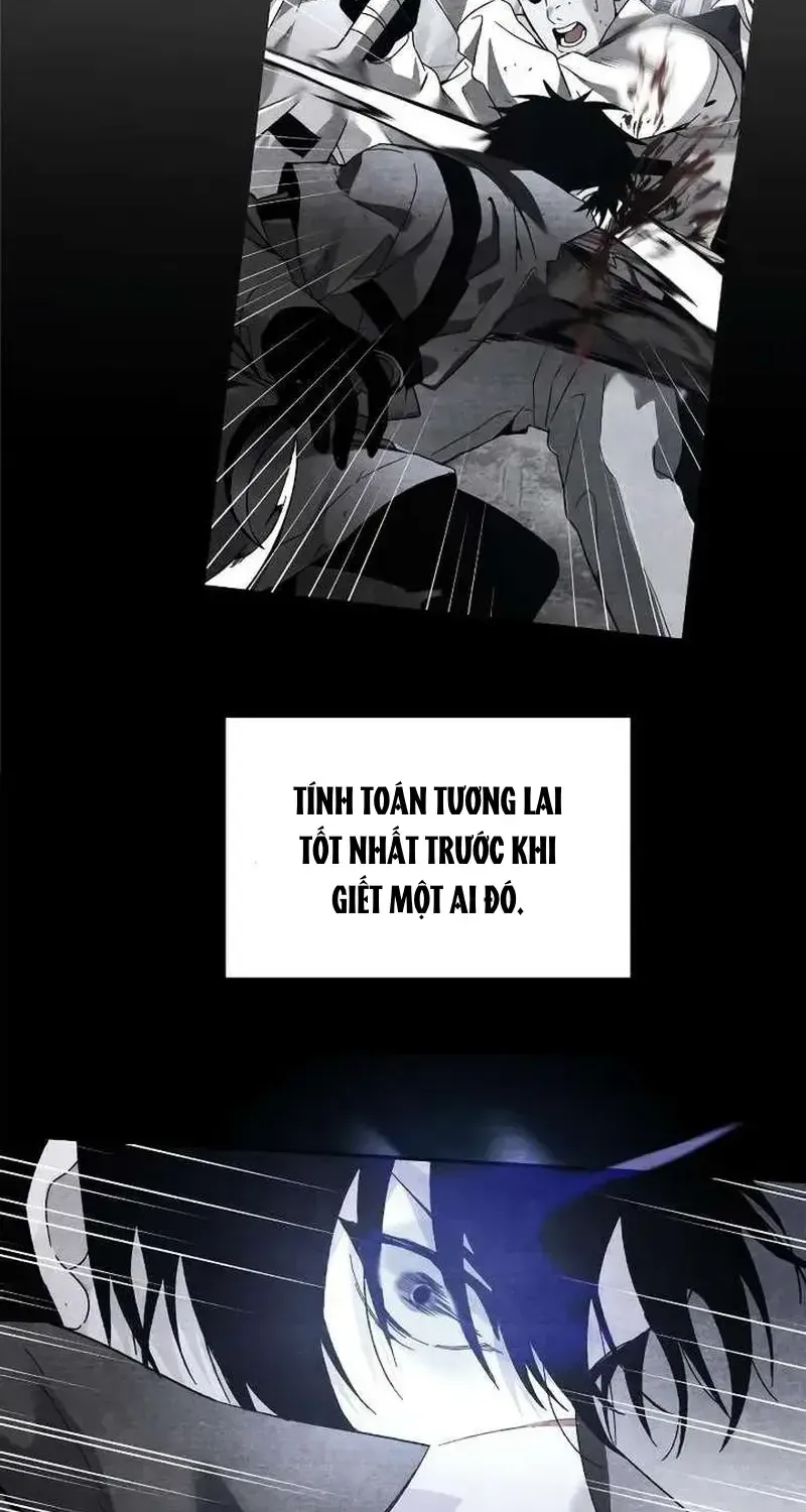 Kẻ Sát Nhân Định Mệnh Chap 39 - Next Chap 40
