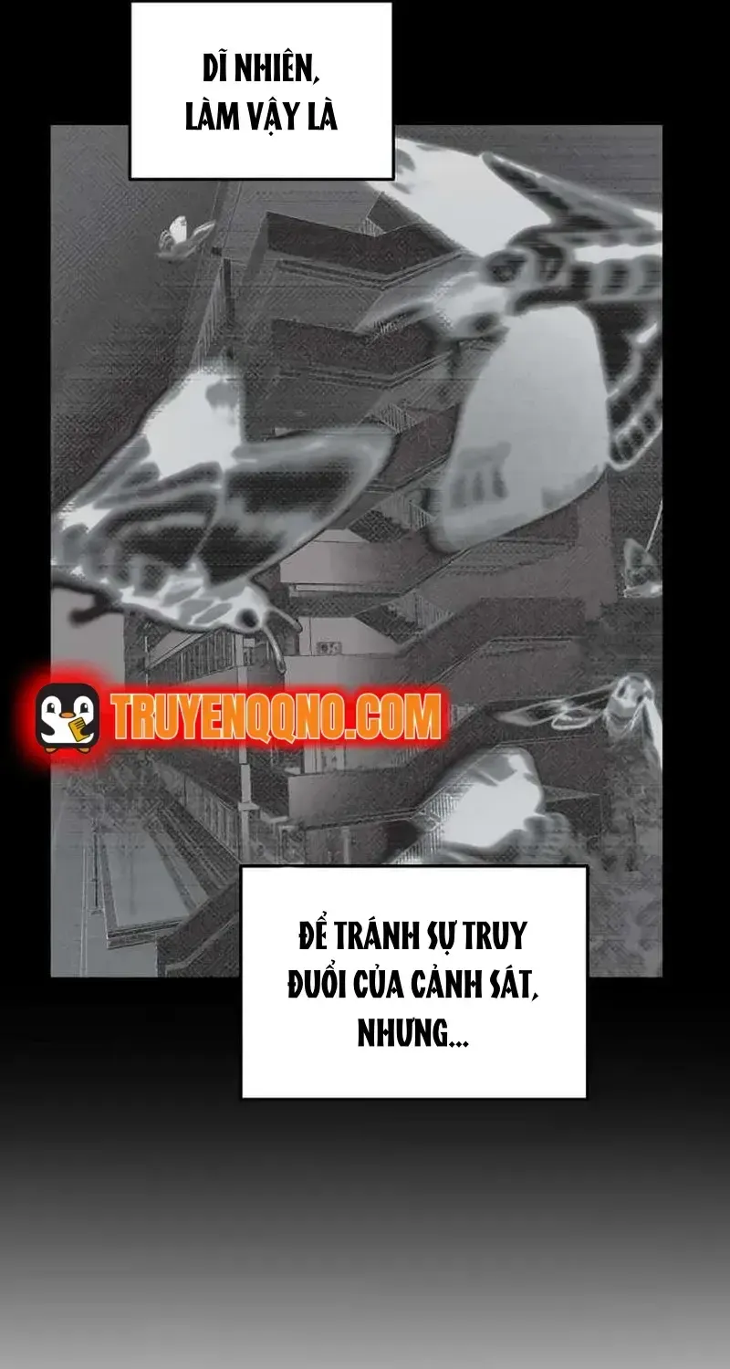 Kẻ Sát Nhân Định Mệnh Chap 39 - Next Chap 40