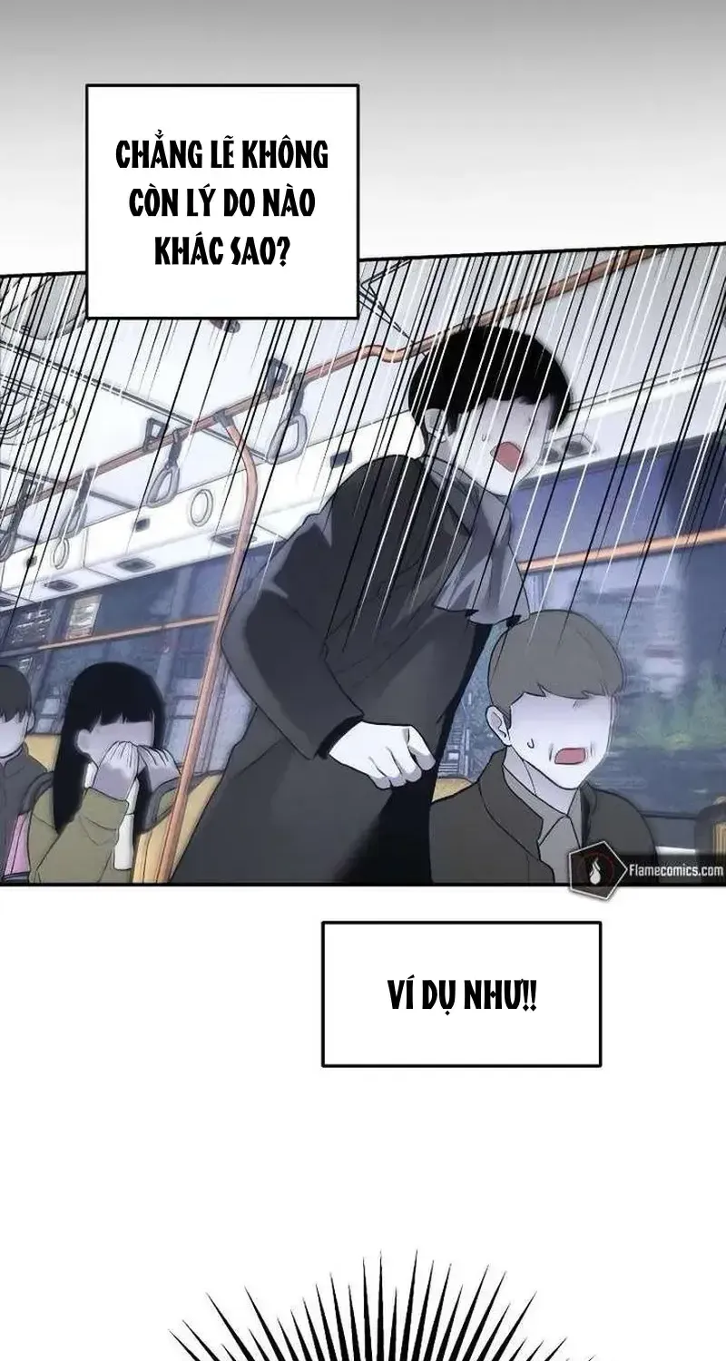 Kẻ Sát Nhân Định Mệnh Chap 39 - Next Chap 40