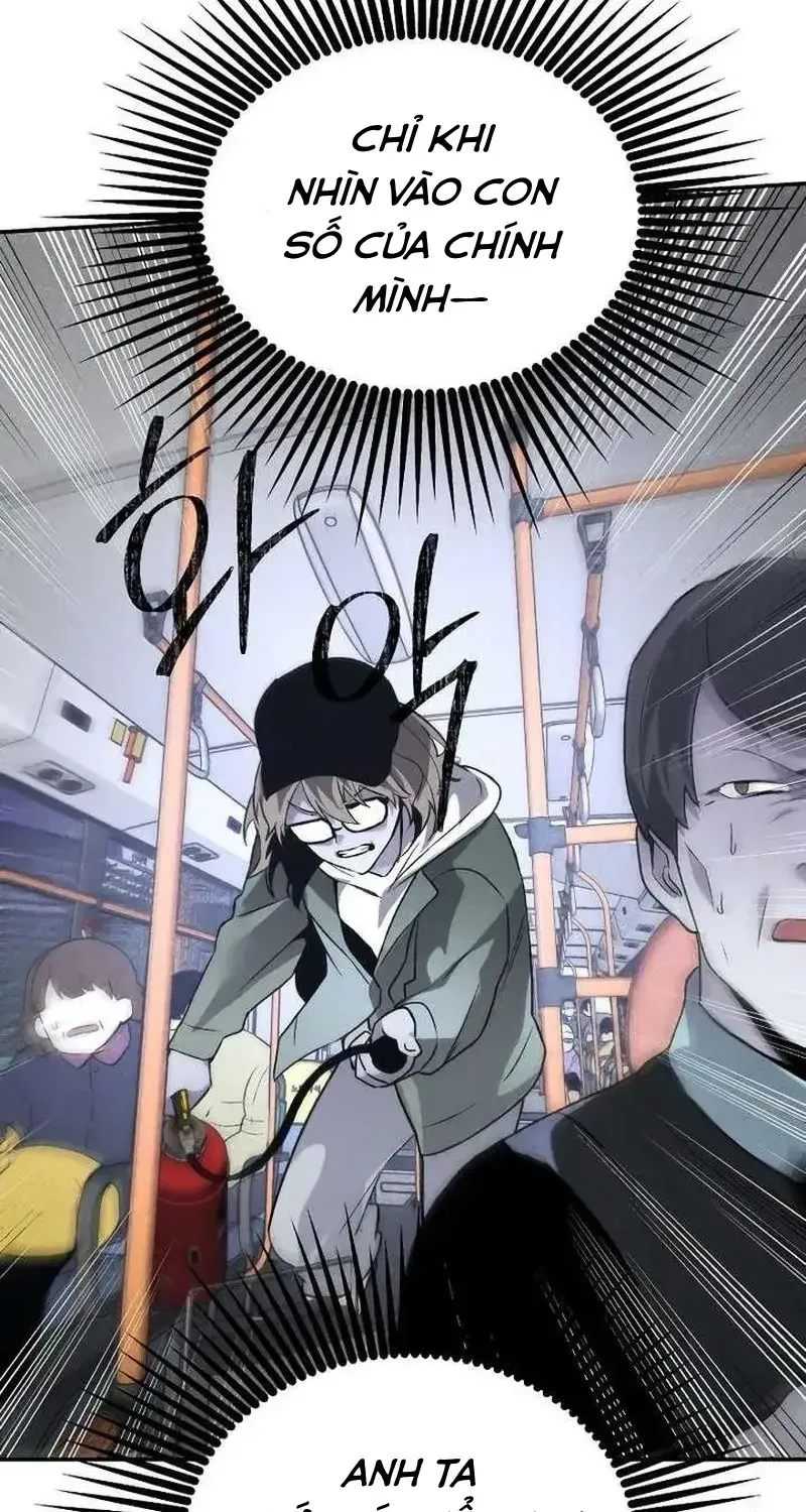 Kẻ Sát Nhân Định Mệnh Chap 39 - Next Chap 40