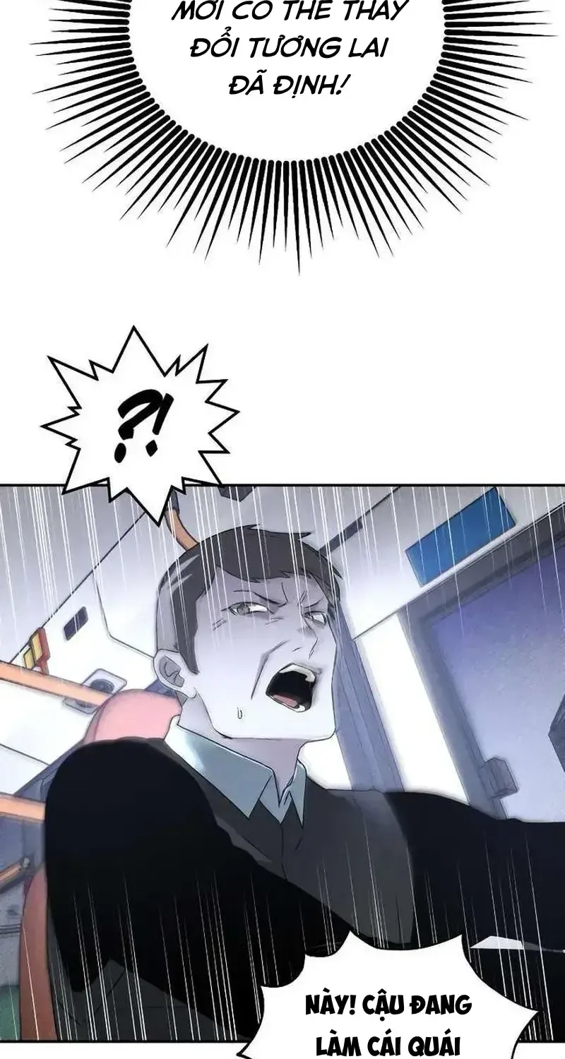 Kẻ Sát Nhân Định Mệnh Chap 39 - Next Chap 40