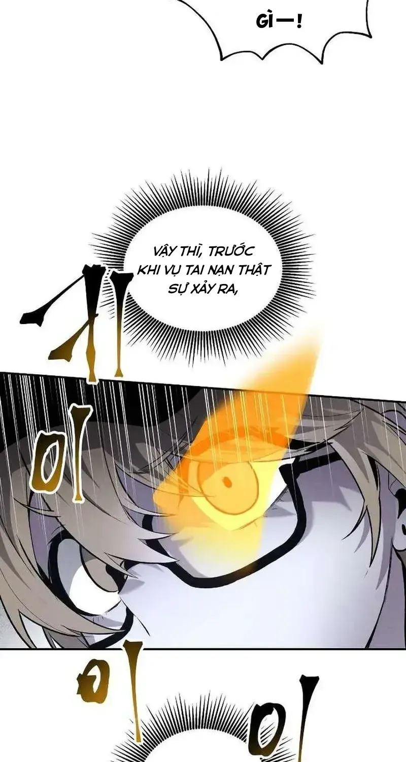 Kẻ Sát Nhân Định Mệnh Chap 39 - Next Chap 40