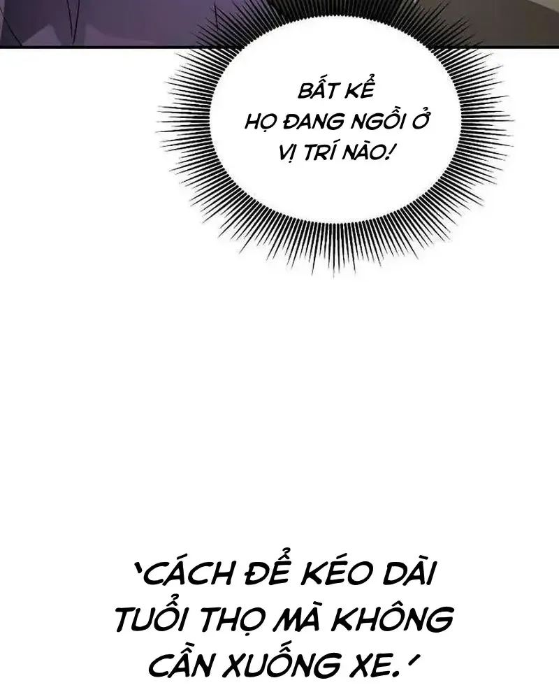 Kẻ Sát Nhân Định Mệnh Chap 39 - Next Chap 40